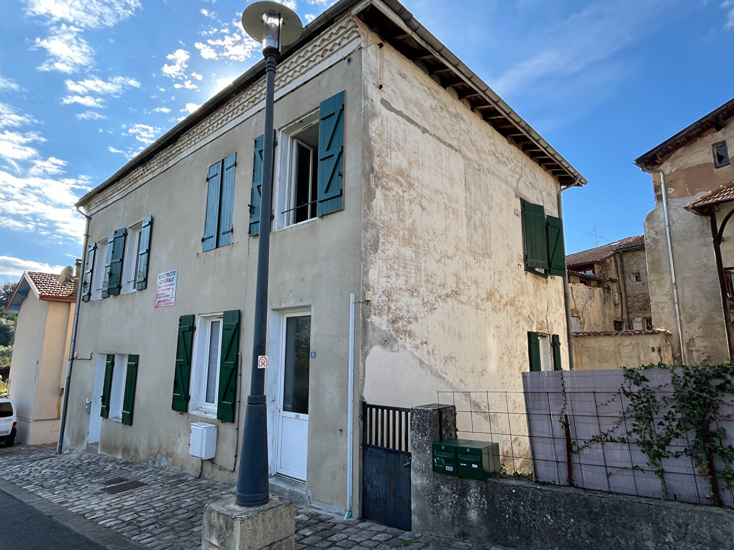 Agence immobilière de Pays tarusate immobilier