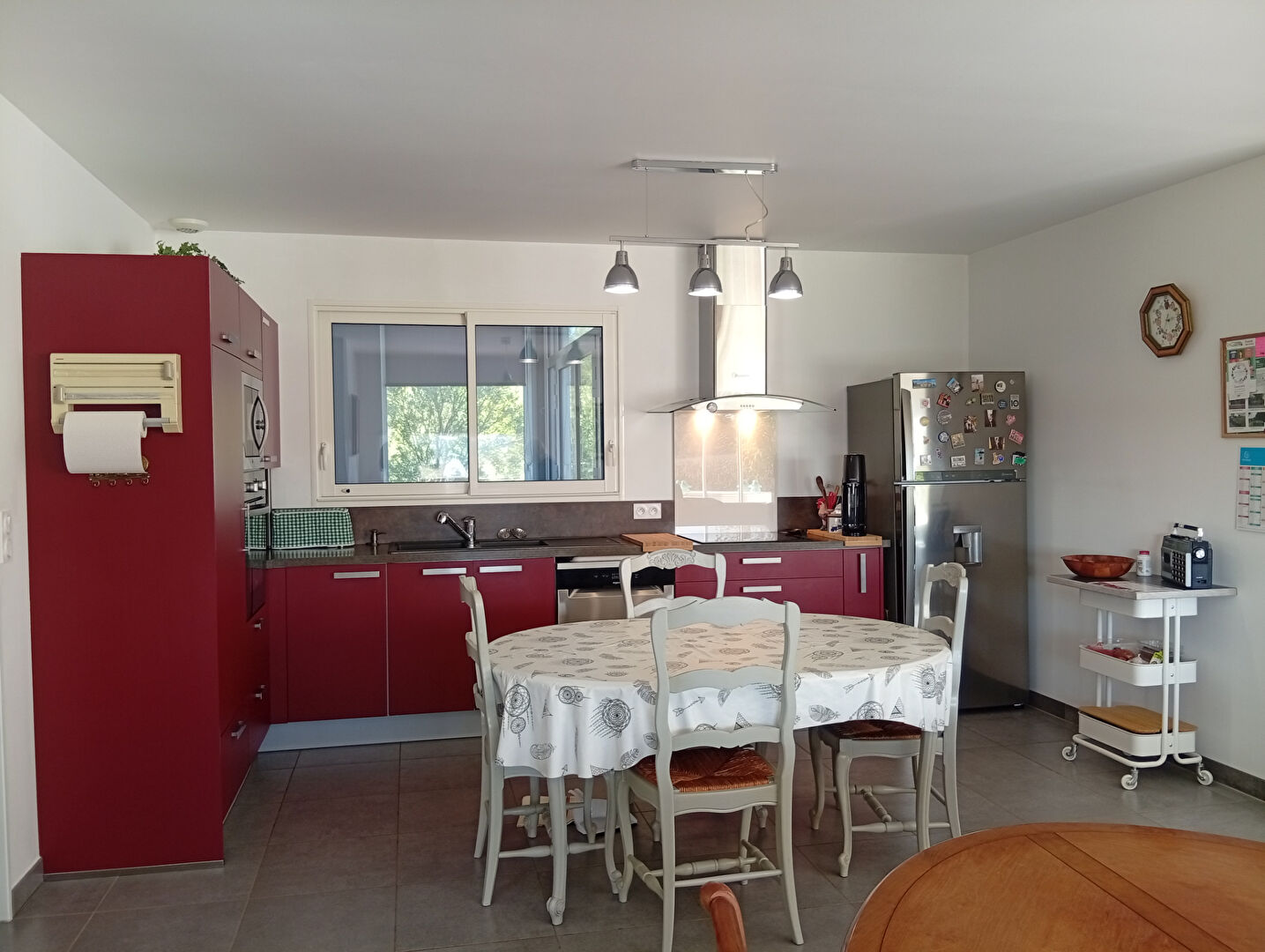 Photo Maison Gamarde les bains 4 pièce(s) 121m² image 2/6