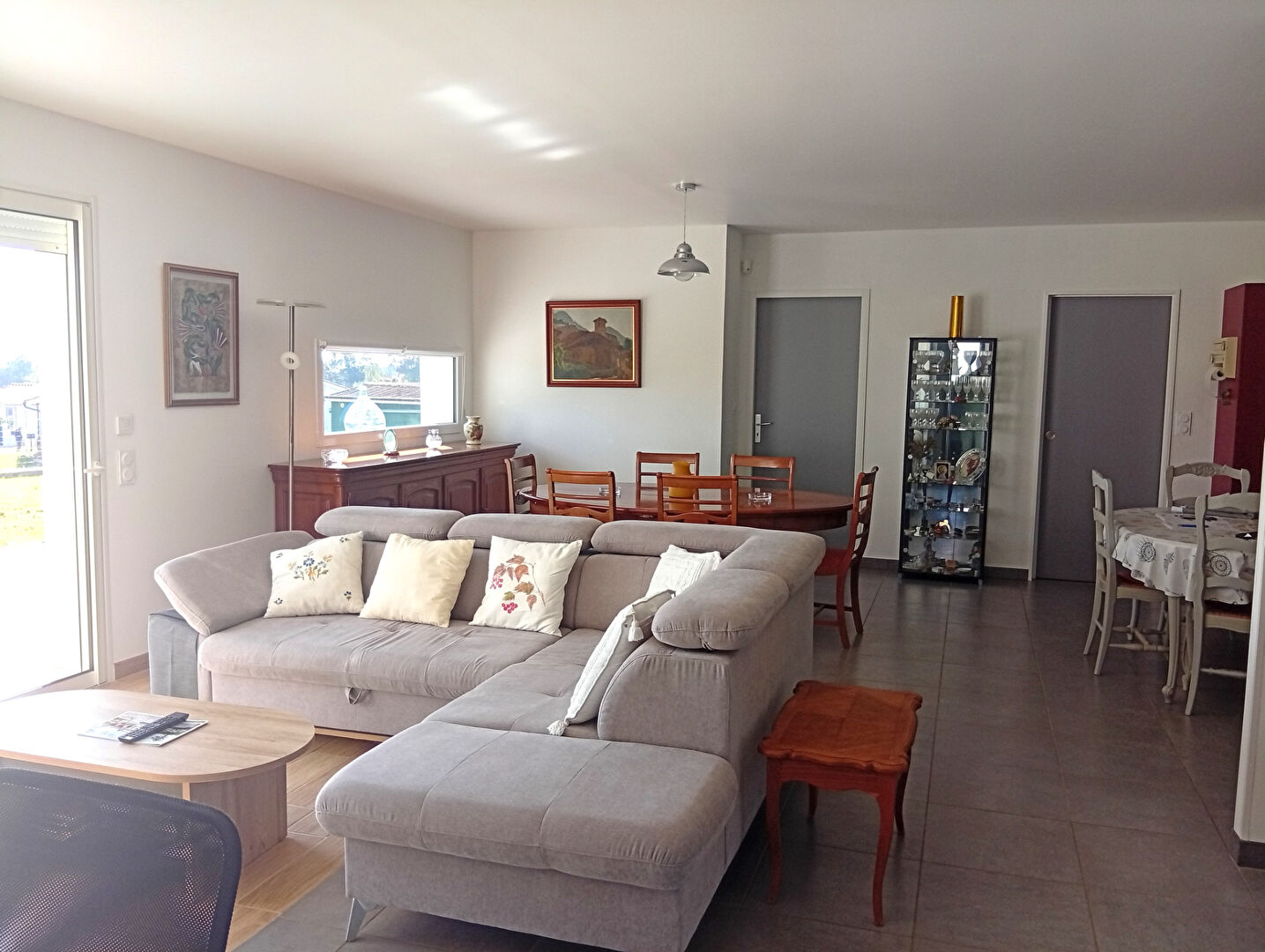 Photo Maison Gamarde les bains 4 pièce(s) 121m² image 3/6