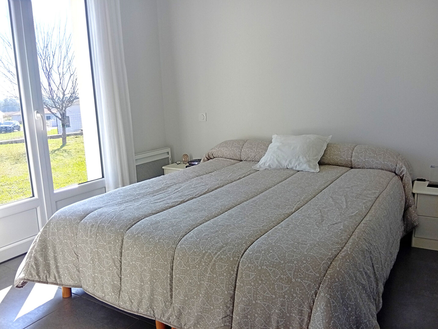 Photo Maison Gamarde les bains 4 pièce(s) 121m² image 4/6