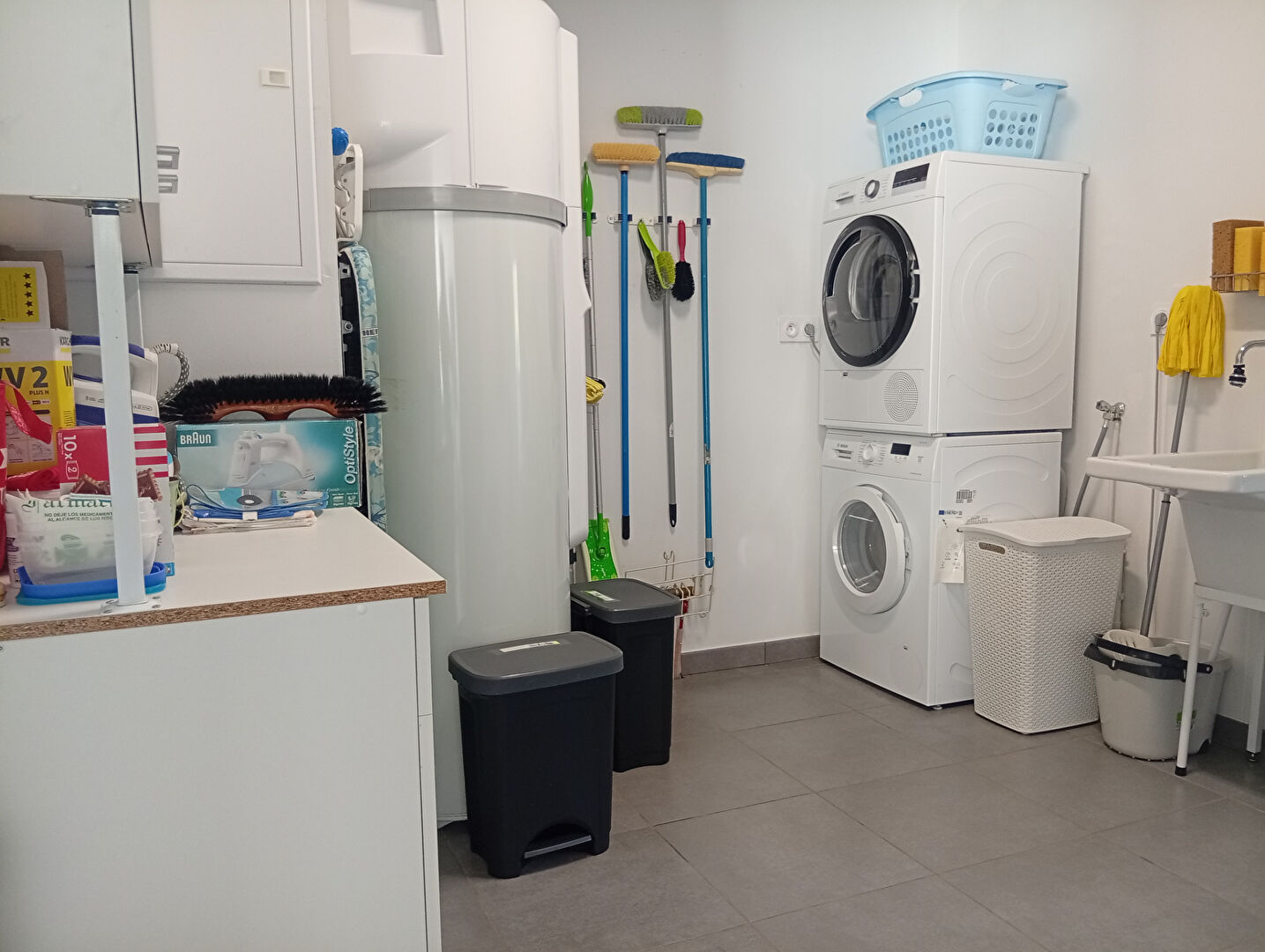 Photo Maison Gamarde les bains 4 pièce(s) 121m² image 6/6