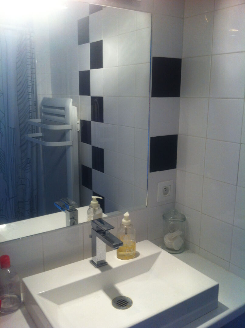 Photo Appartement Bidart 1 pièce(s) 24.50 m2 image 4/6