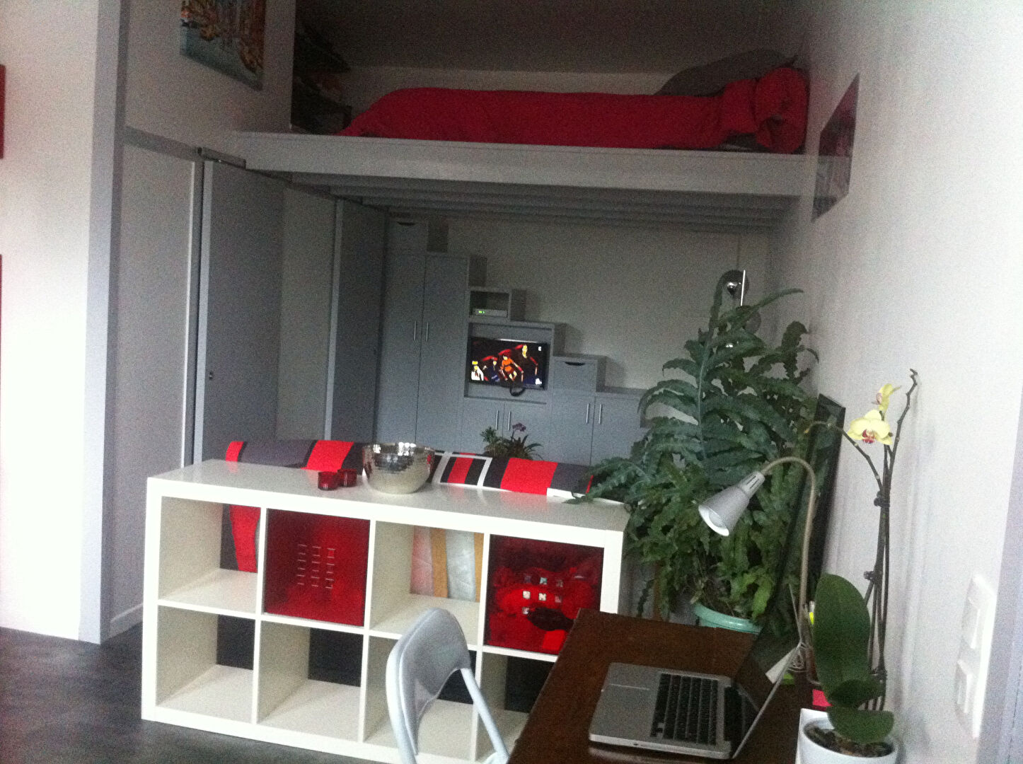 Photo Appartement Bidart 1 pièce(s) 24.50 m2 image 6/6