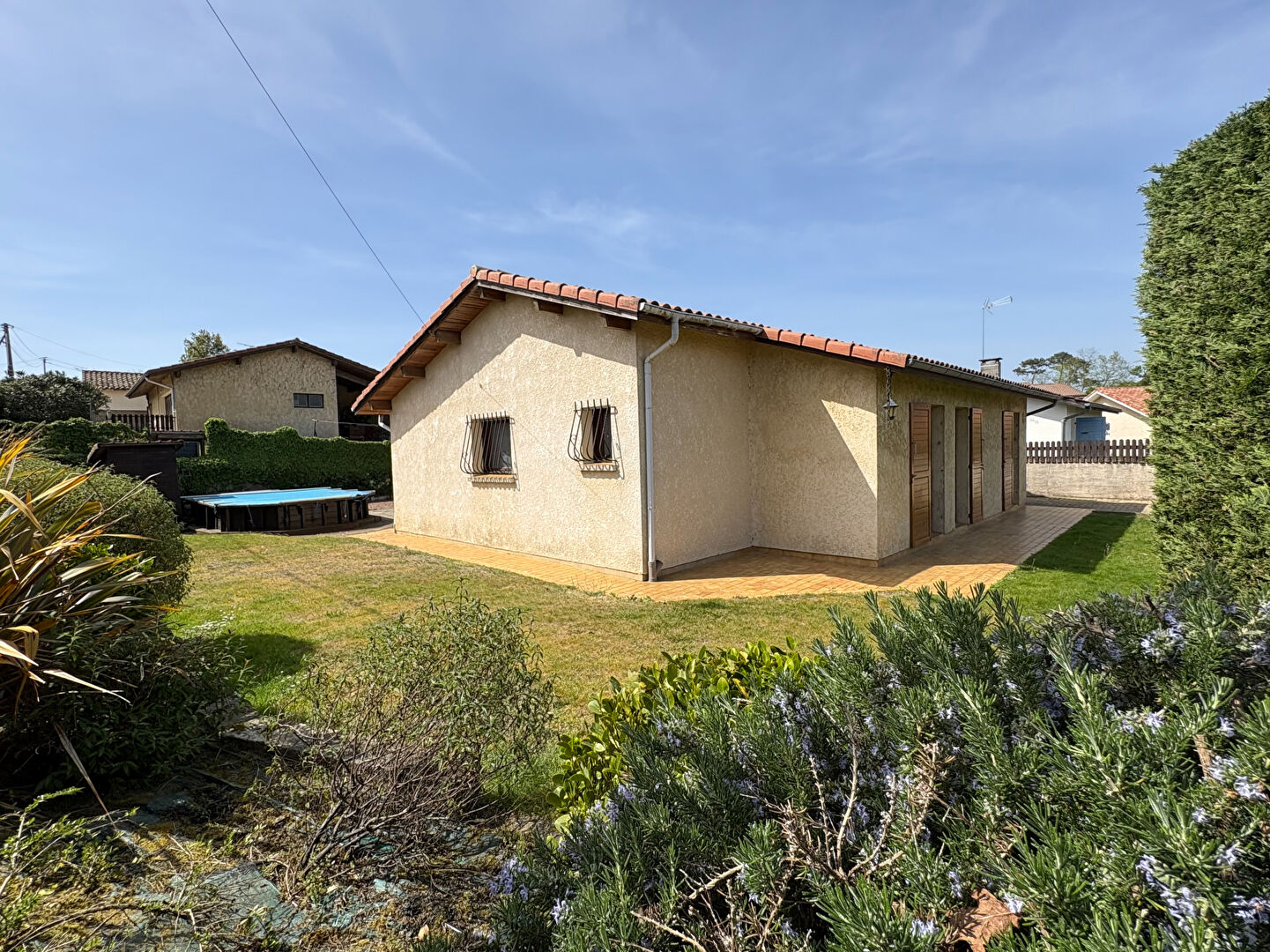 Agence immobilière de Pays tarusate immobilier