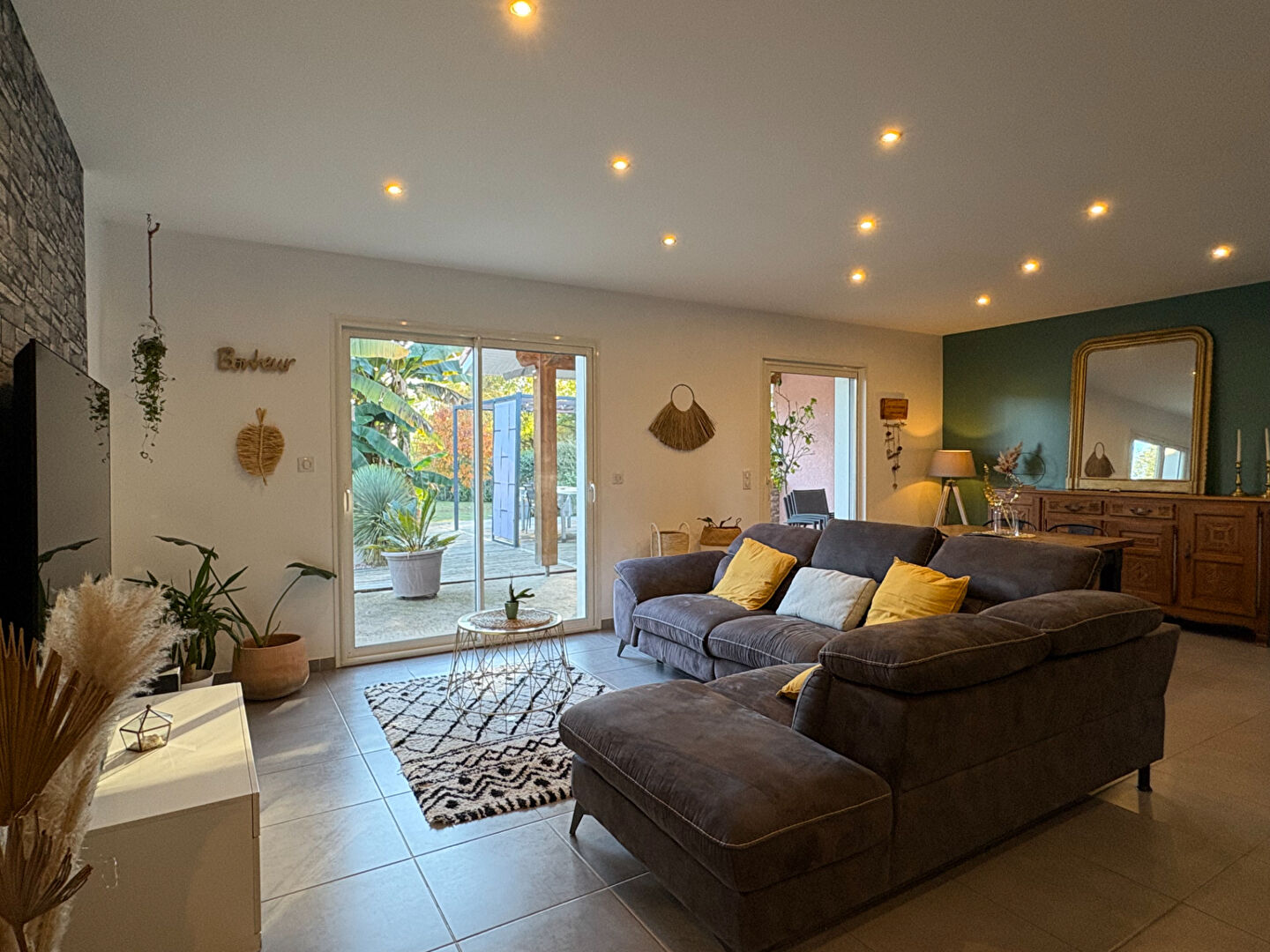 Photo Maison Audon 5 pièce(s) 132 m2 image 2/6