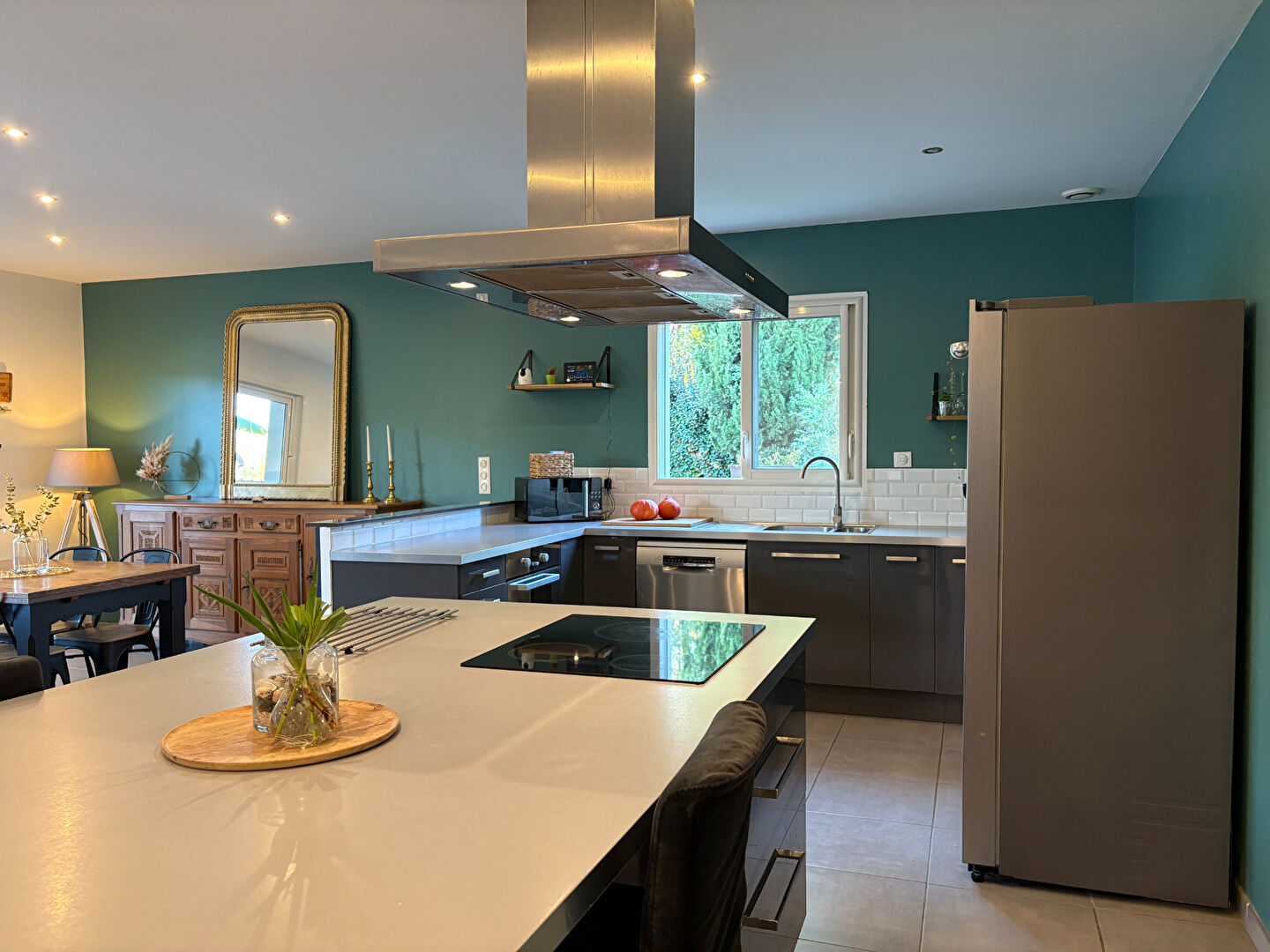 Photo Maison Audon 5 pièce(s) 132 m2 image 4/6