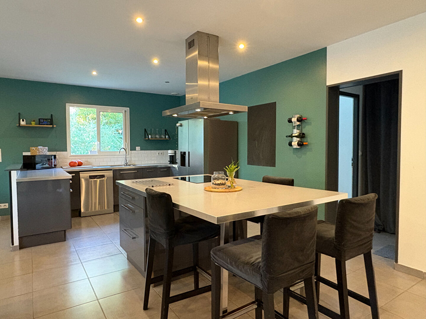 Photo Maison Audon 5 pièce(s) 132 m2 image 6/6