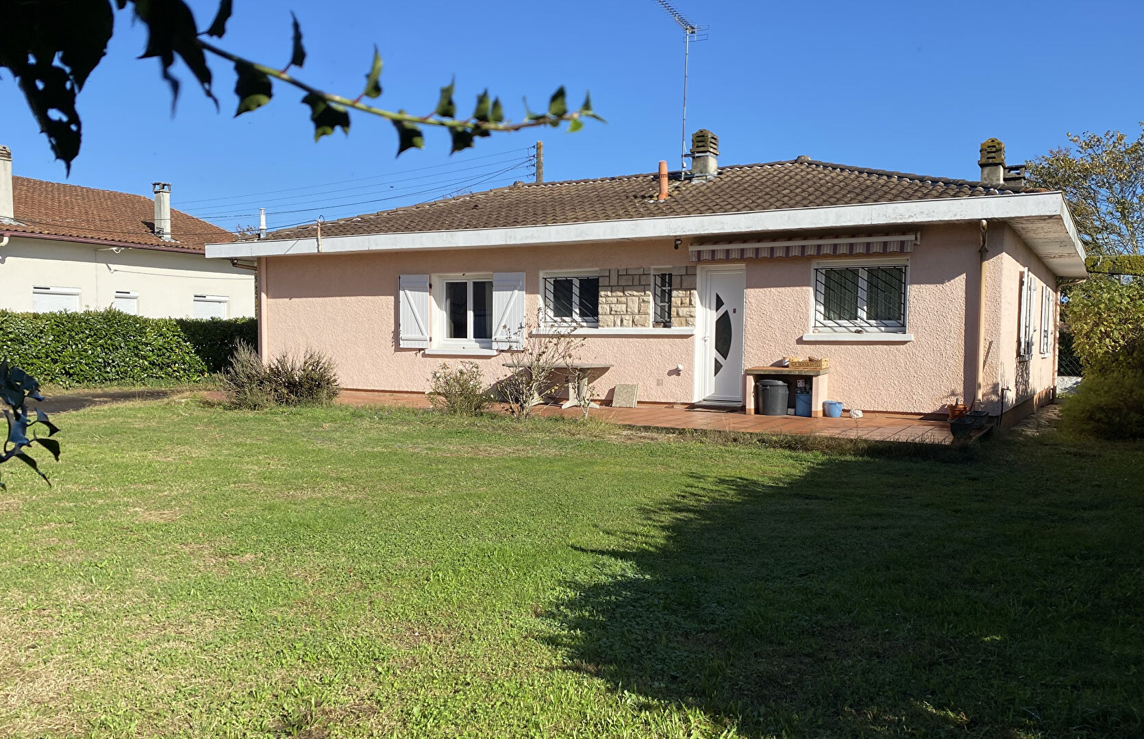 Maison Tartas 5 pièce(s) 118.7 m2