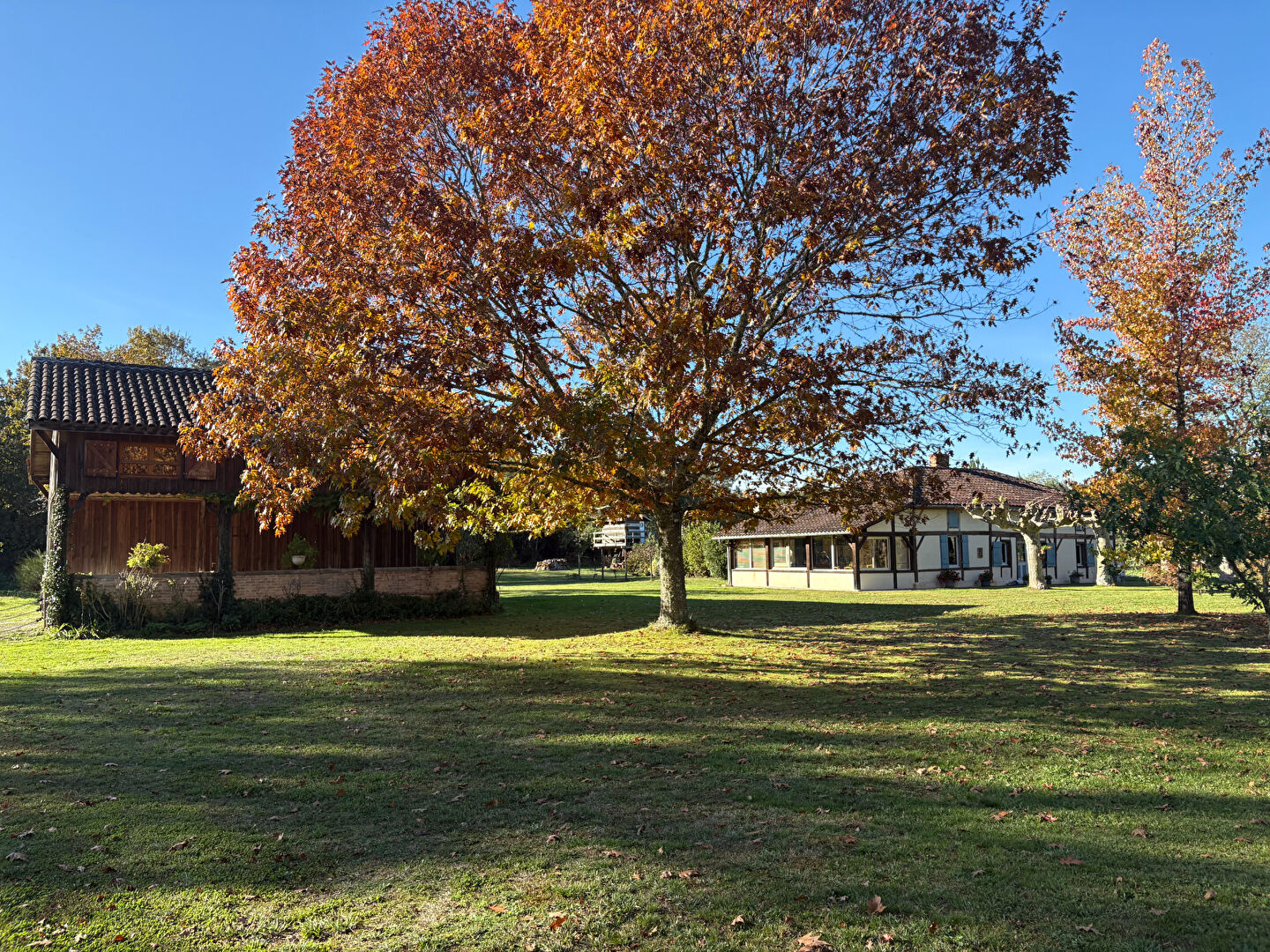 Maison Rion Des Landes 6 pièce(s) 123.5 m2