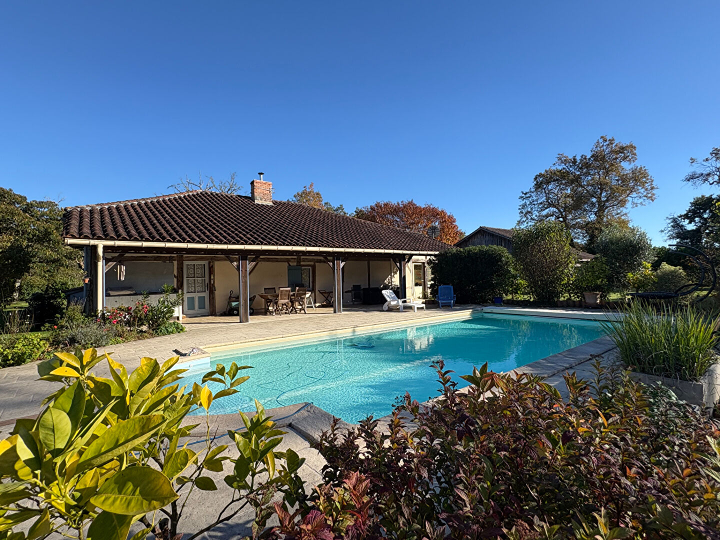 Agence immobilière de Pays tarusate immobilier