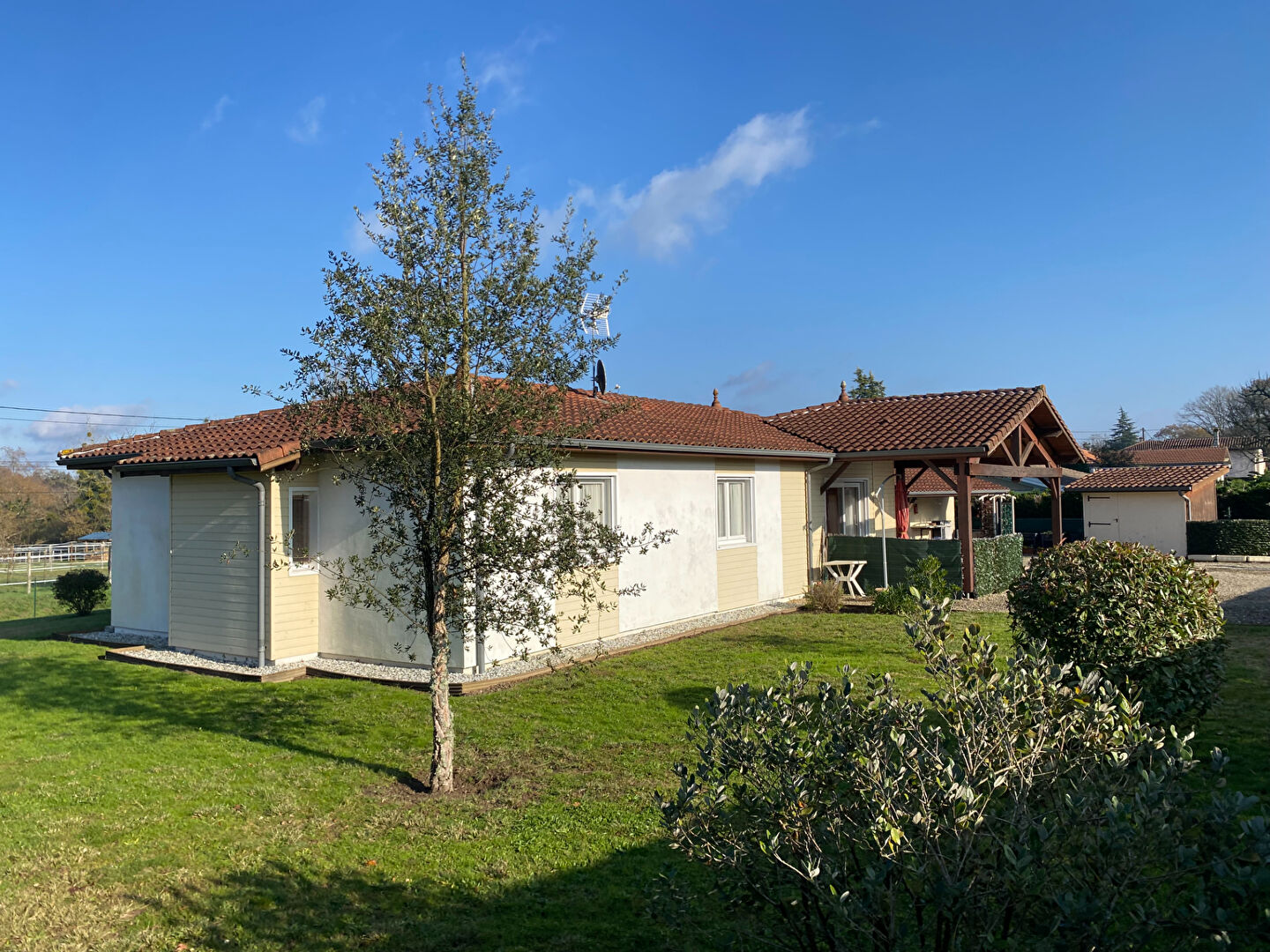 Maison Tartas 5 pièce(s) 128 m2