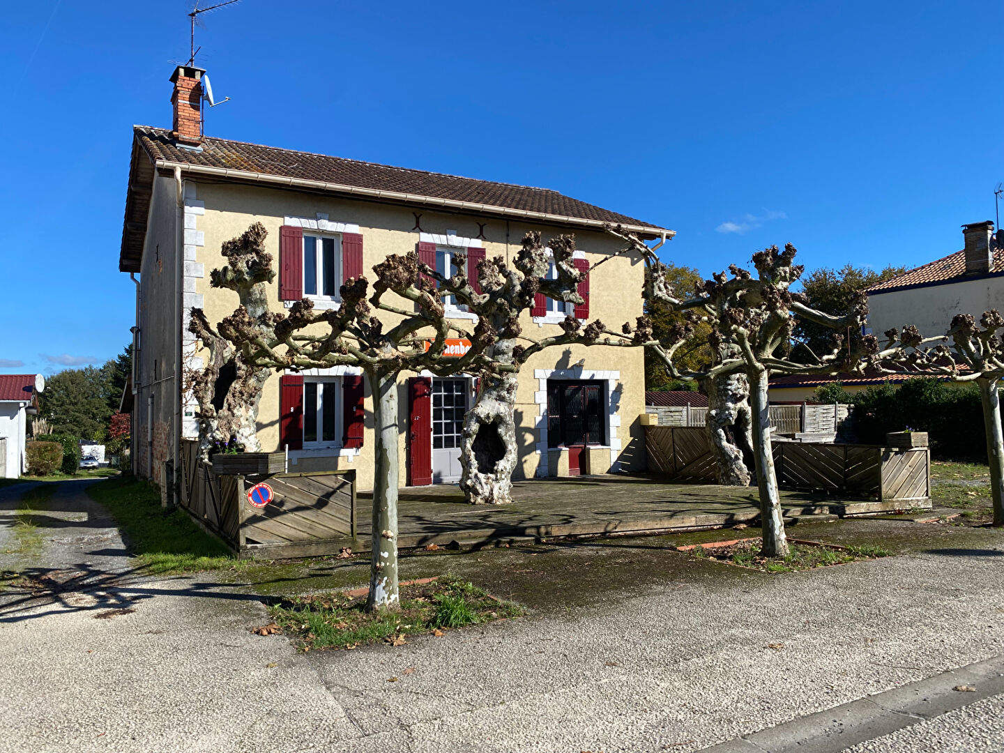 Agence immobilière de Pays tarusate immobilier