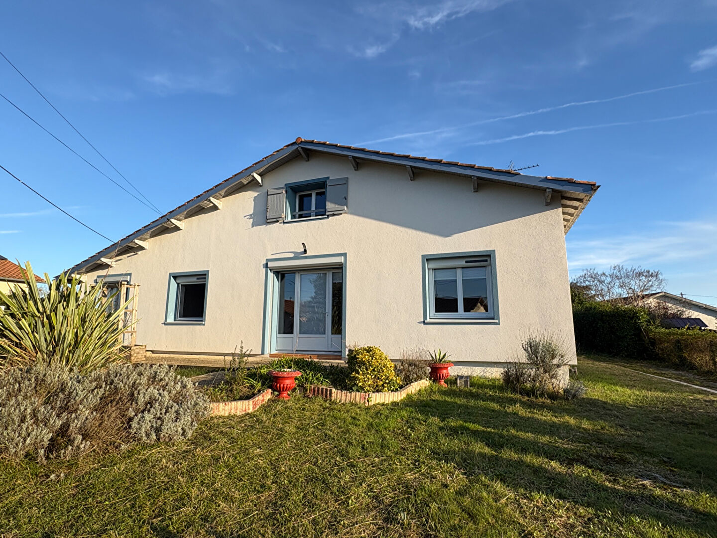 Maison Tartas 5 pièce(s) 123 m2