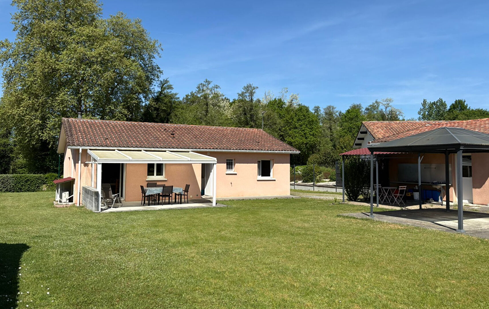 Agence immobilière de Pays tarusate immobilier
