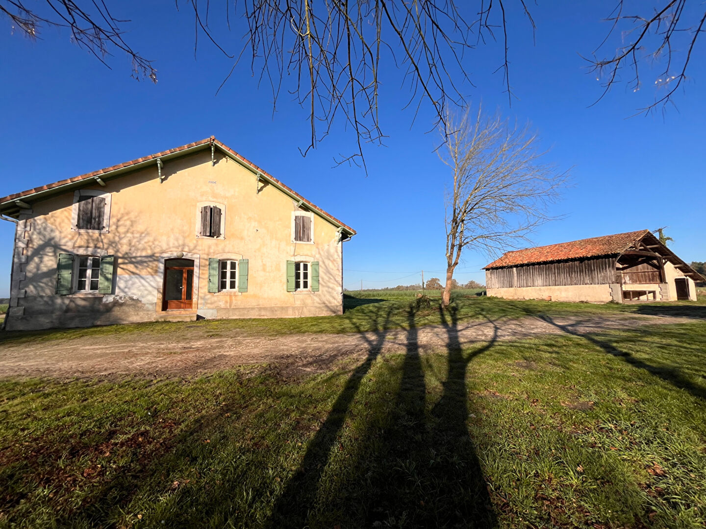 Agence immobilière de Pays tarusate immobilier