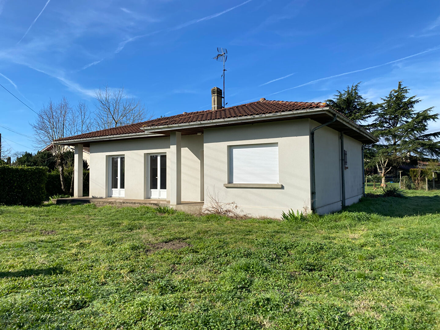 Agence immobilière de Pays tarusate immobilier