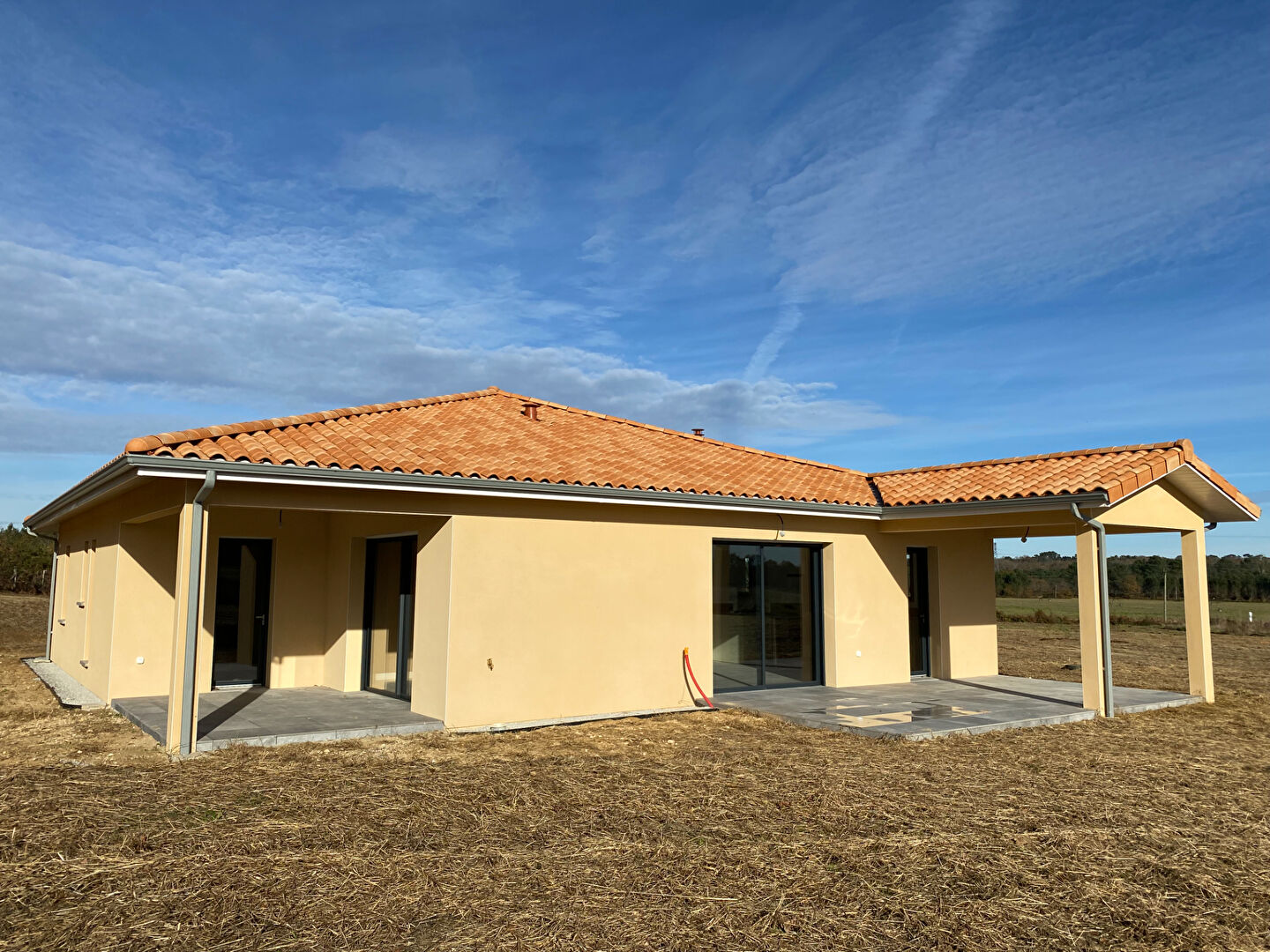 Agence immobilière de Pays tarusate immobilier