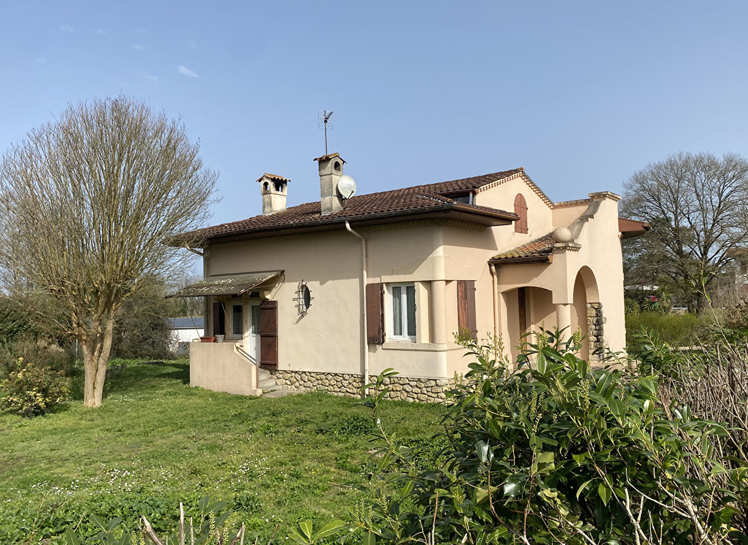 Agence immobilière de Pays tarusate immobilier