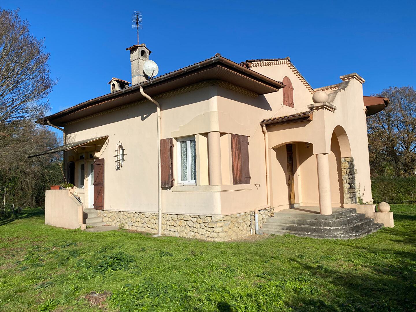 Photo Maison Tartas 4 pièce(s) 89.55 m2 image 1/6