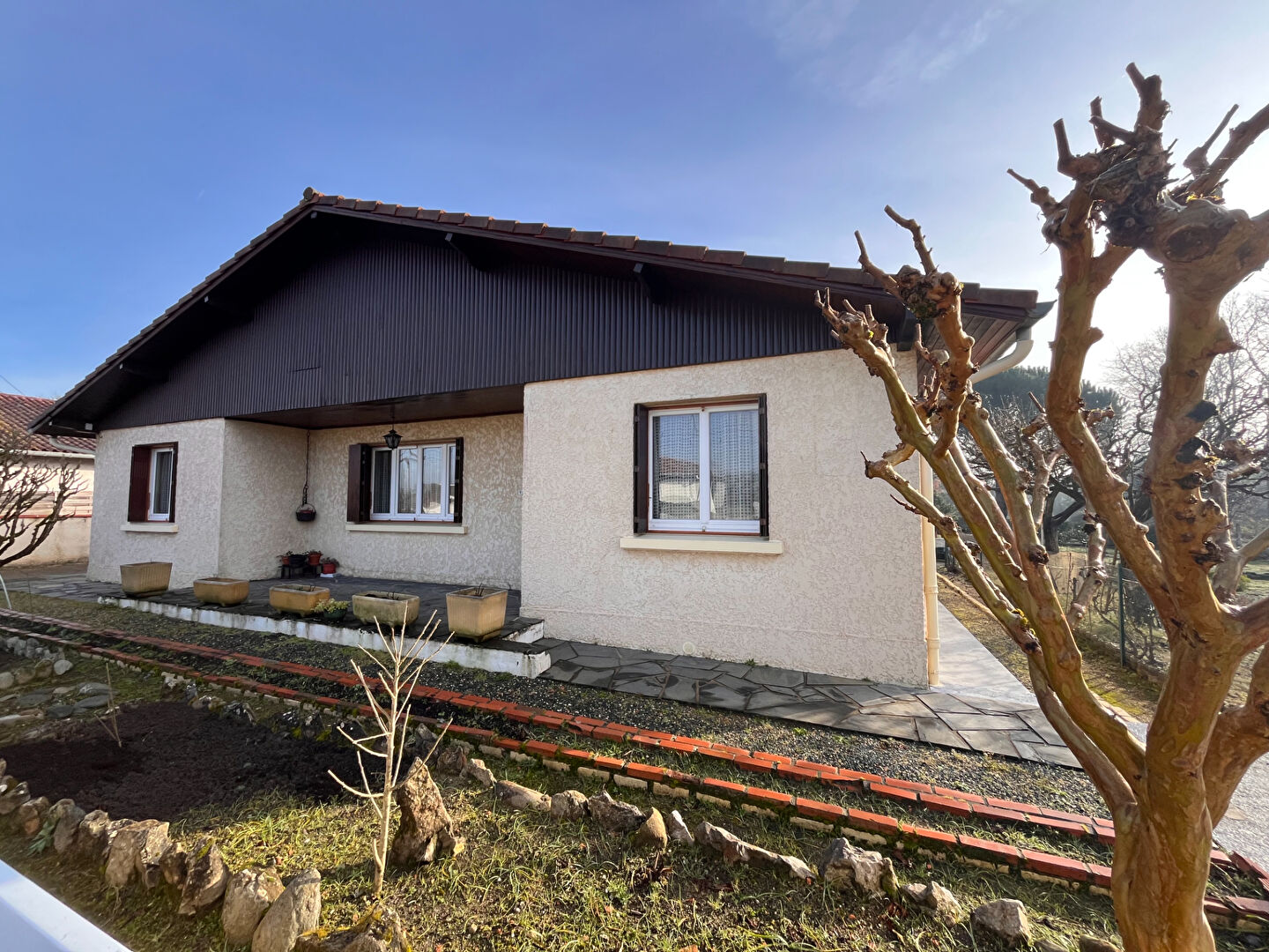 Agence immobilière de Pays tarusate immobilier