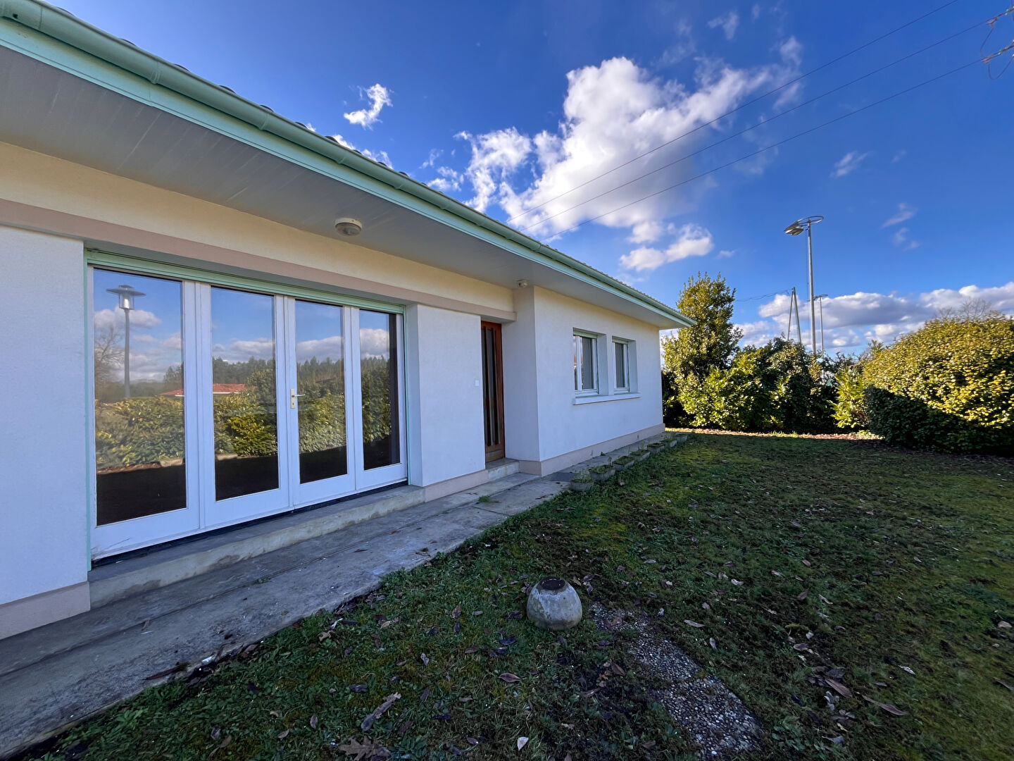 Agence immobilière de Pays tarusate immobilier