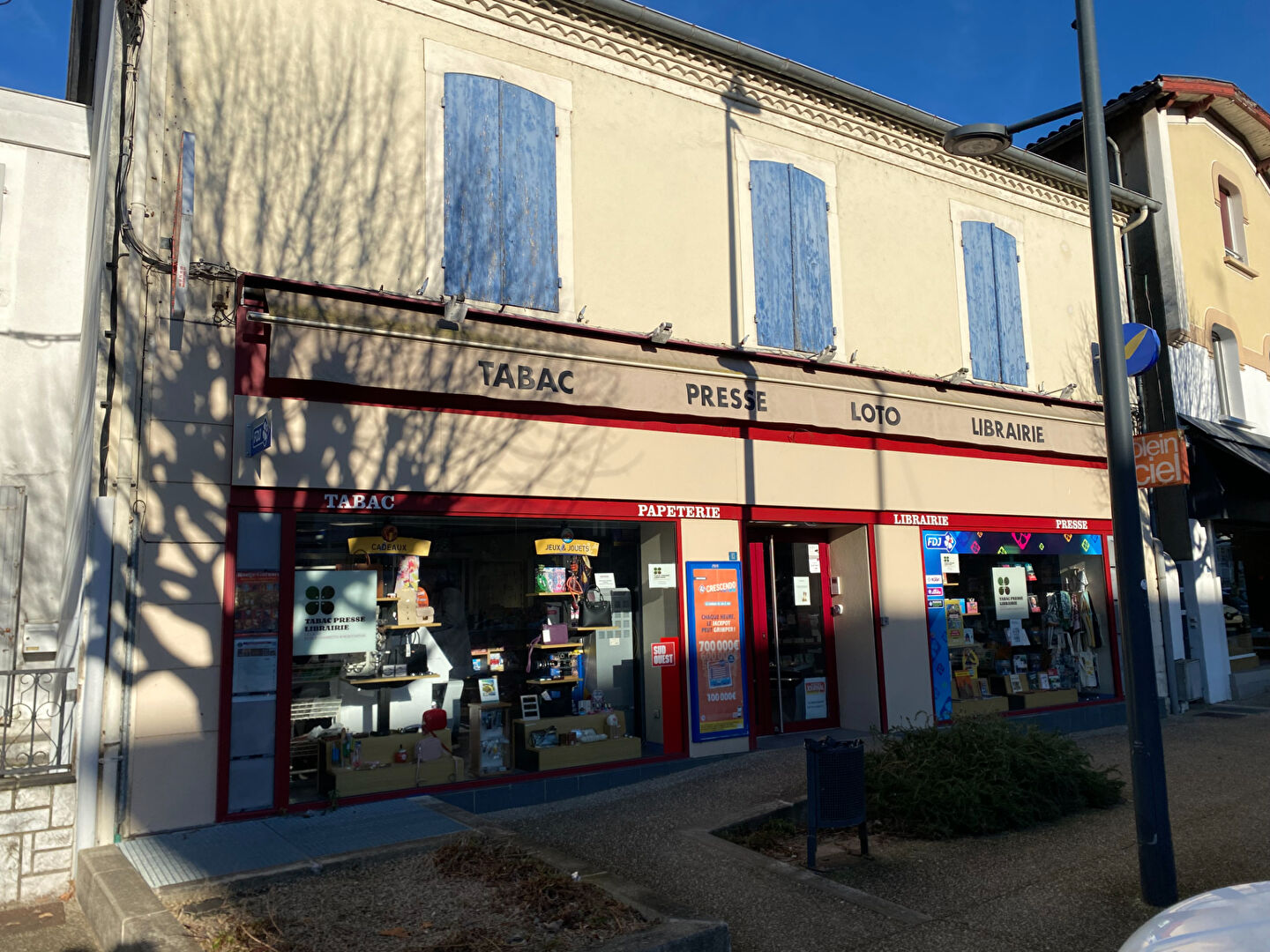 Agence immobilière de Pays tarusate immobilier