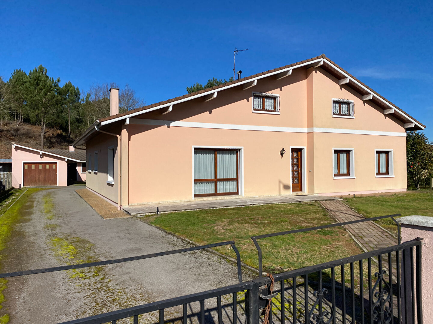 Agence immobilière de Pays tarusate immobilier