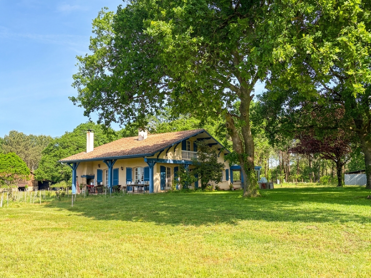 Agence immobilière de Pays tarusate immobilier