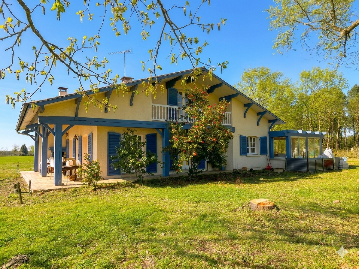 Agence immobilière de Pays tarusate immobilier