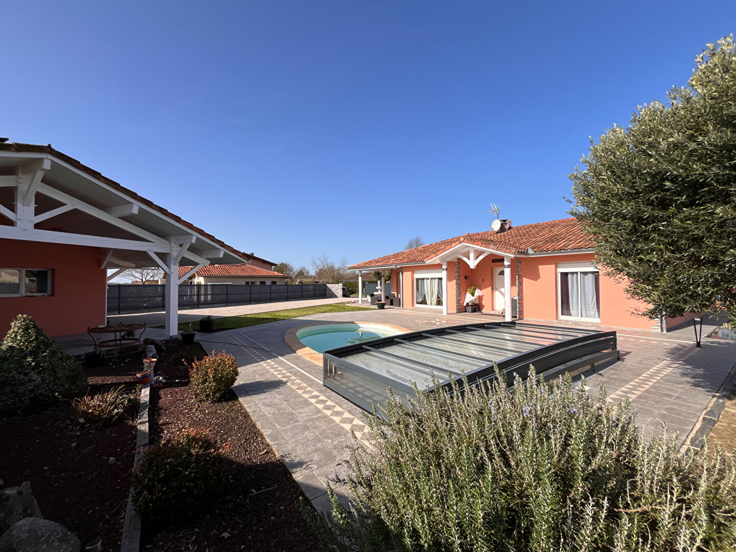 Agence immobilière de Pays tarusate immobilier