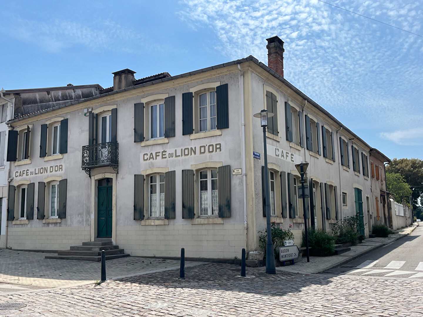 Agence immobilière de Pays tarusate immobilier