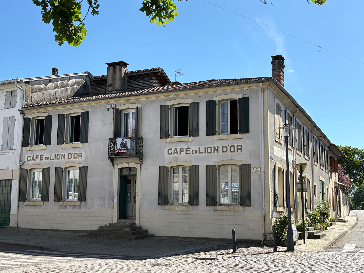 Agence immobilière de Pays tarusate immobilier