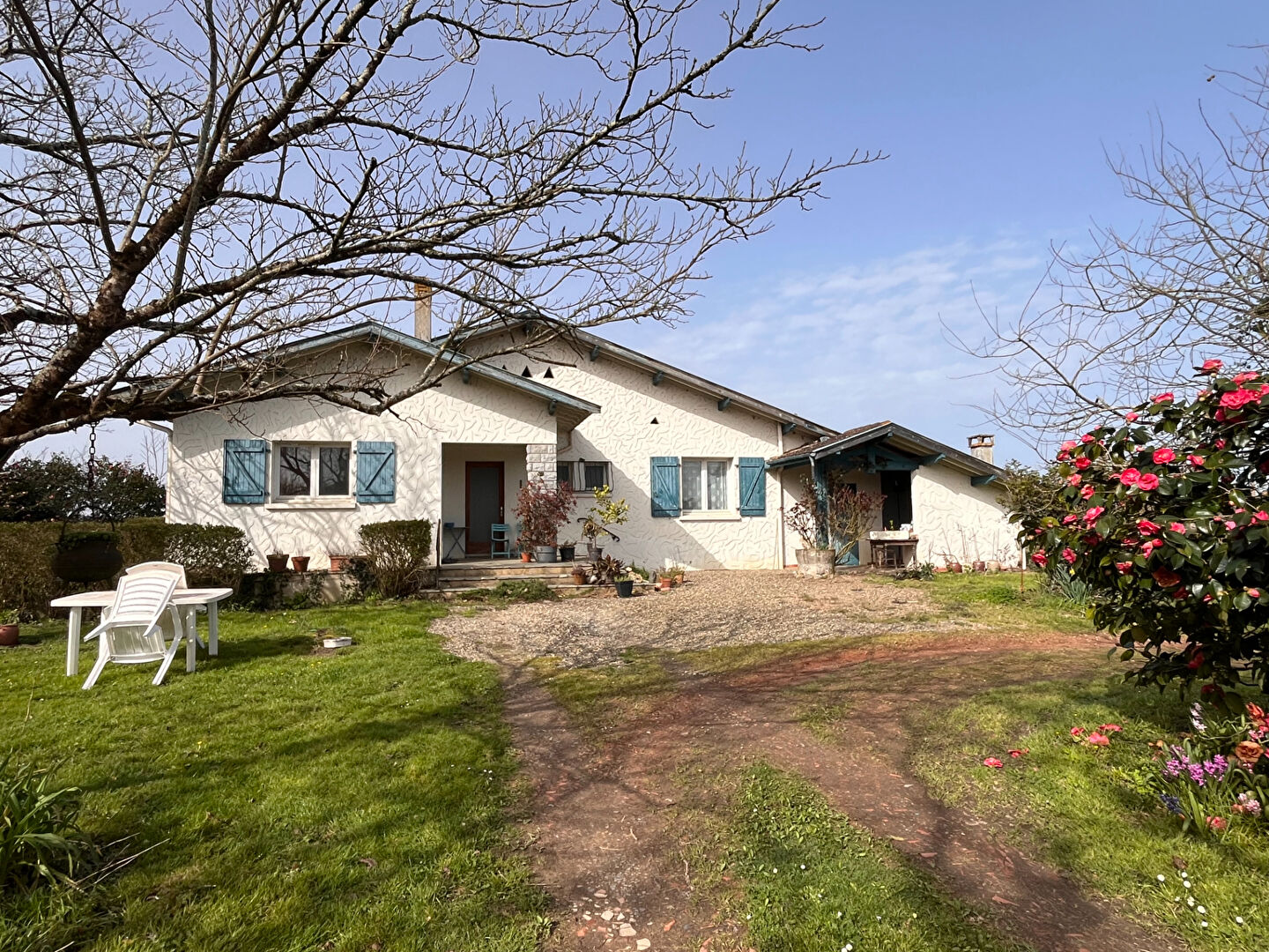 Agence immobilière de Pays tarusate immobilier