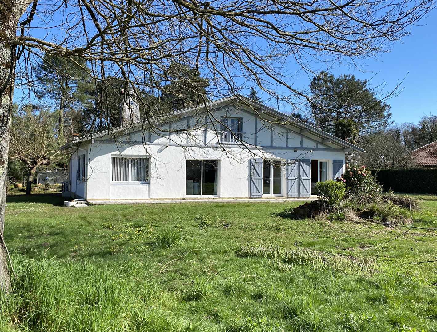 Agence immobilière de Pays tarusate immobilier