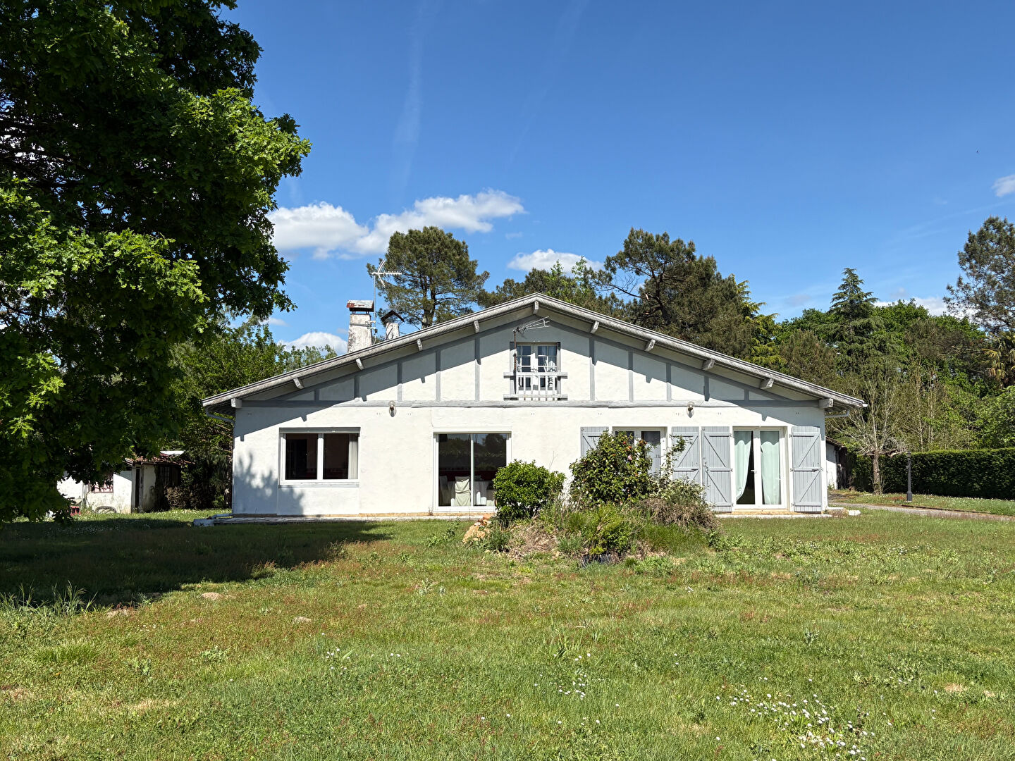 Agence immobilière de Pays tarusate immobilier