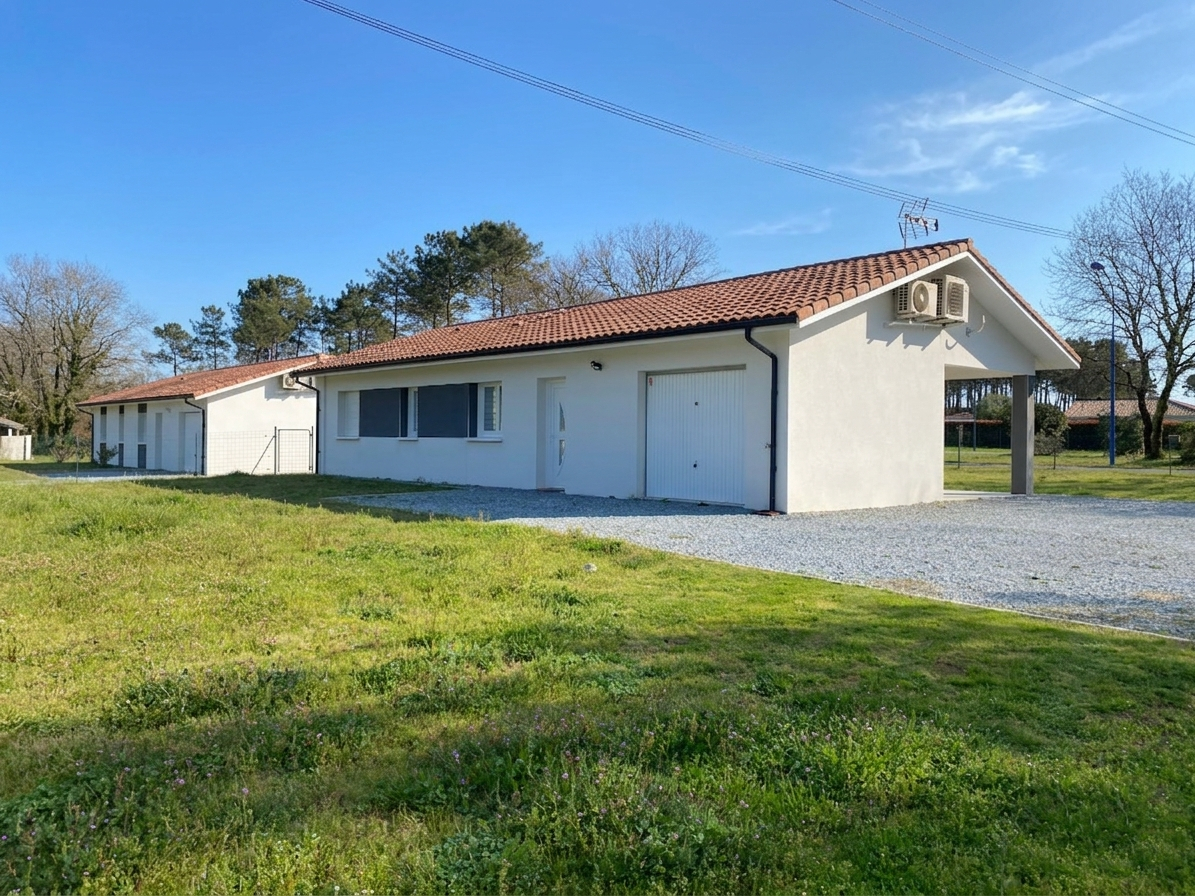 Agence immobilière de Pays tarusate immobilier