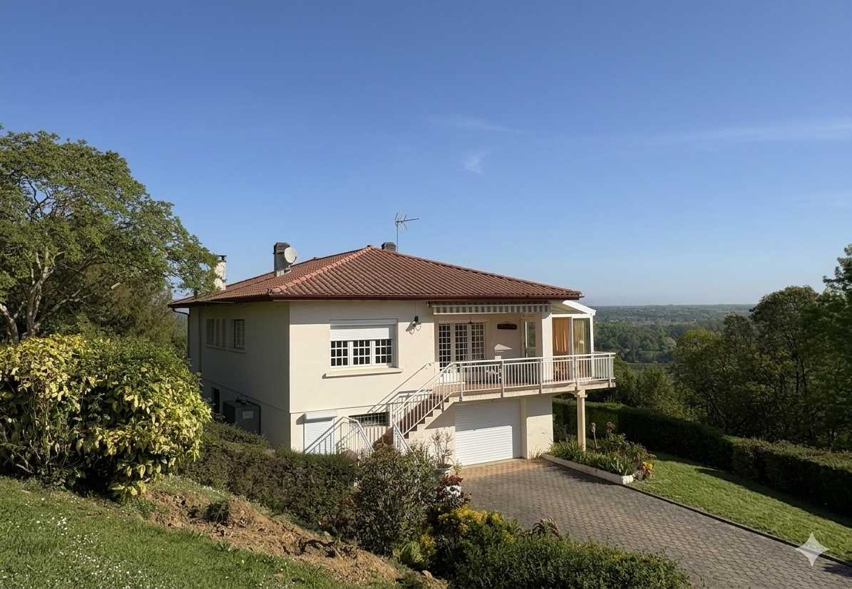 Agence immobilière de Pays tarusate immobilier