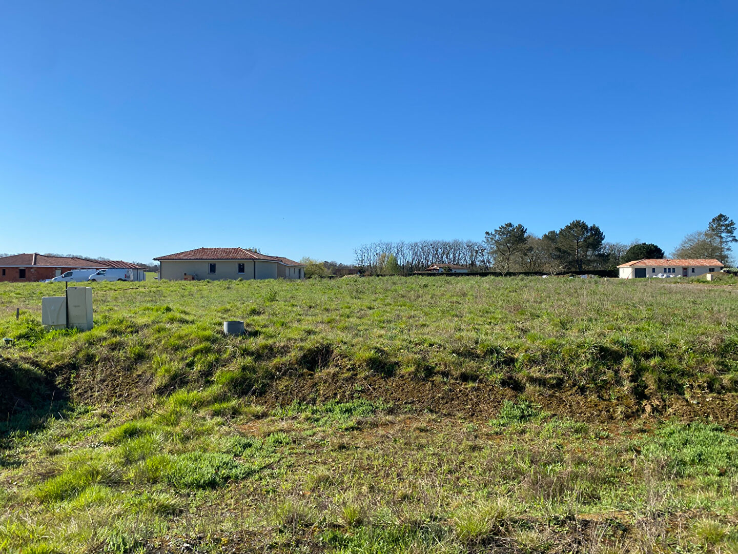 Agence immobilière de Pays tarusate immobilier