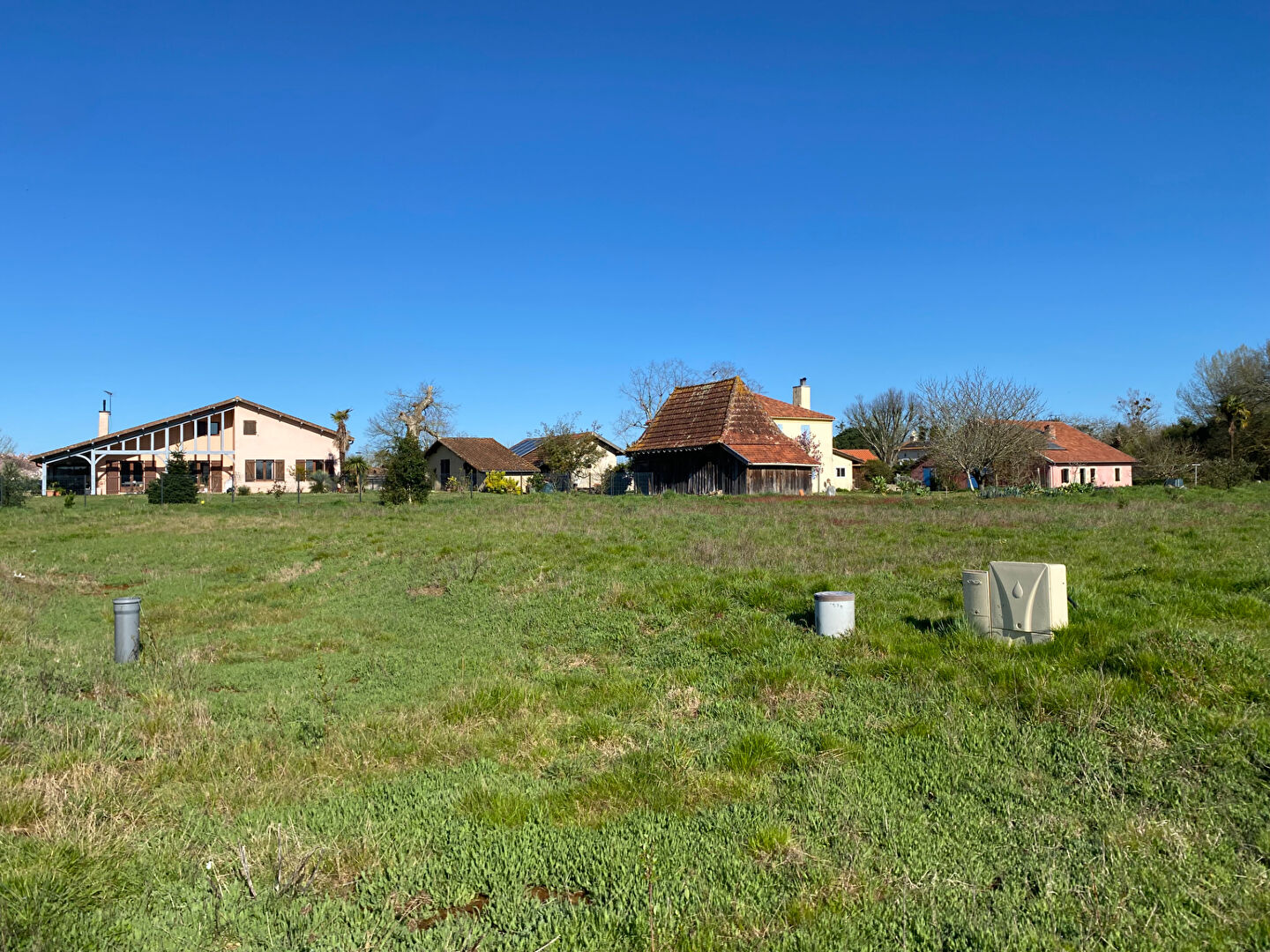 Agence immobilière de Pays tarusate immobilier