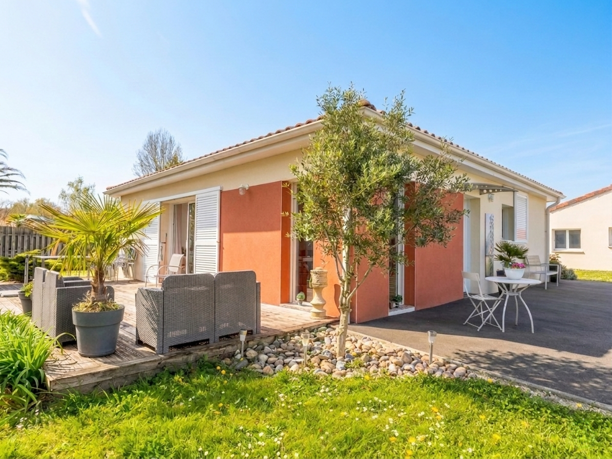 Agence immobilière de Pays tarusate immobilier