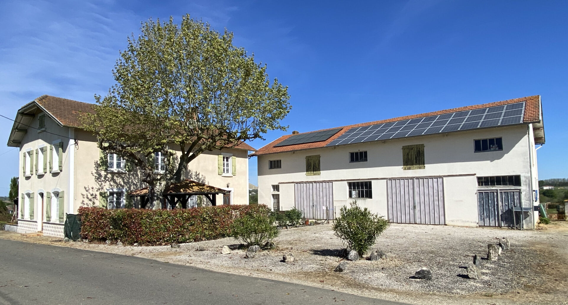 Agence immobilière de Pays tarusate immobilier