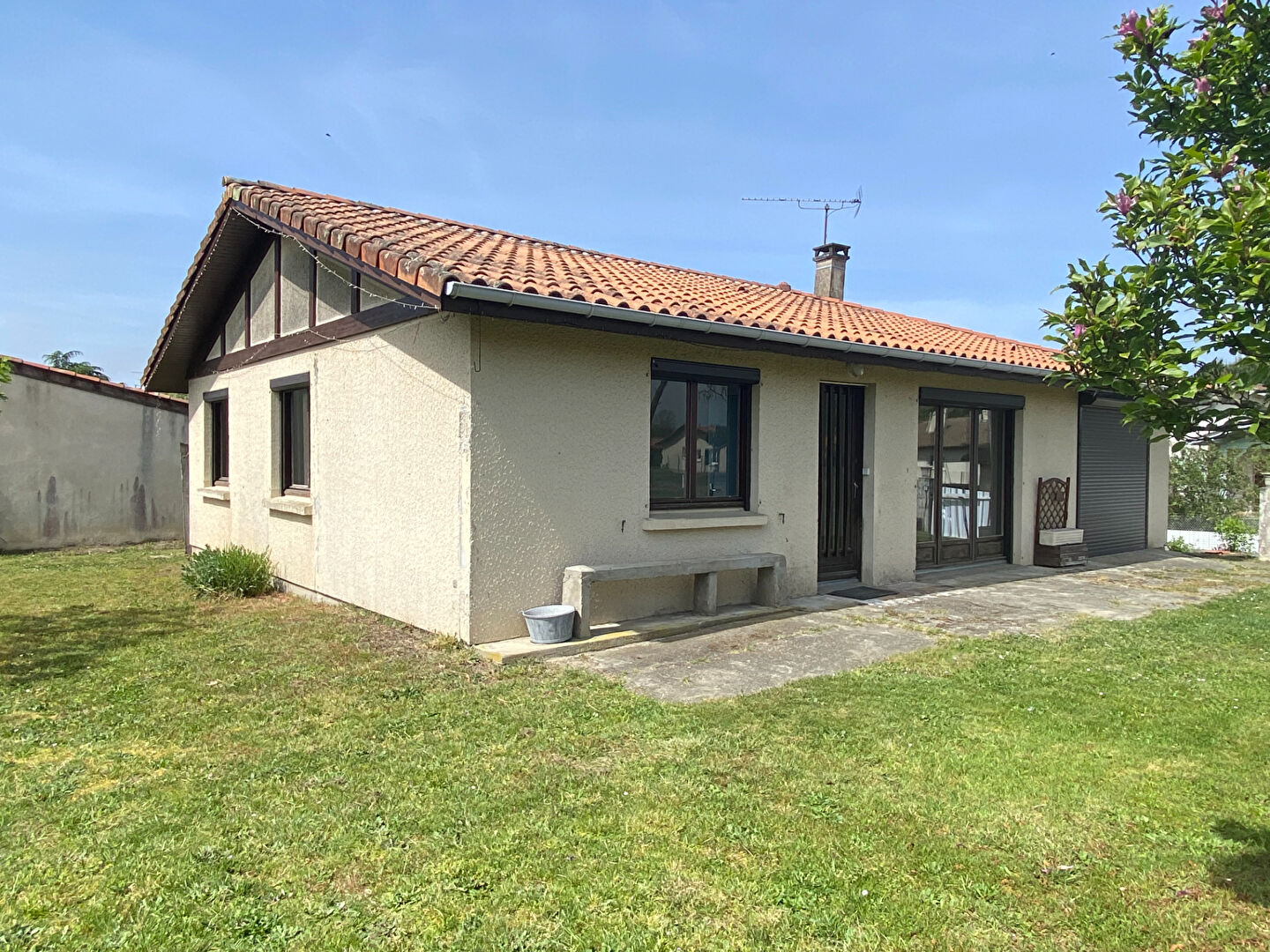 Agence immobilière de Pays tarusate immobilier