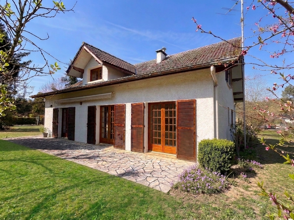 Agence immobilière de Pays tarusate immobilier