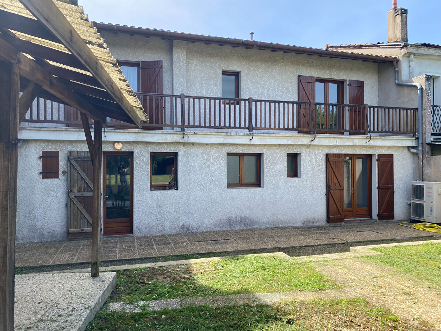 Agence immobilière de Pays tarusate immobilier