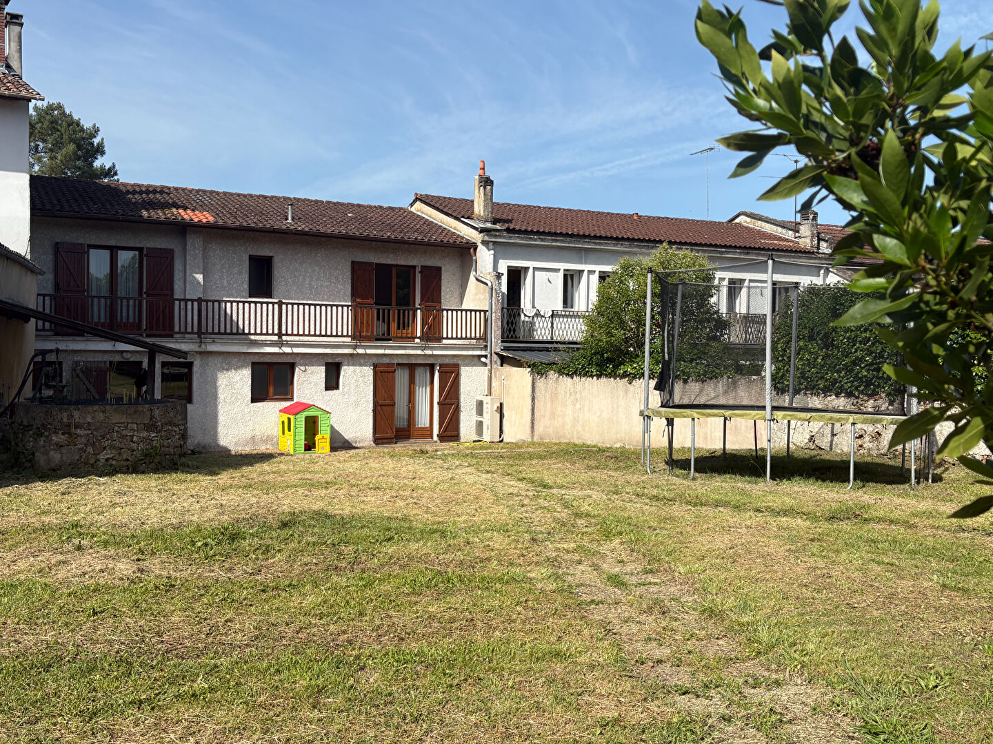 Agence immobilière de Pays tarusate immobilier