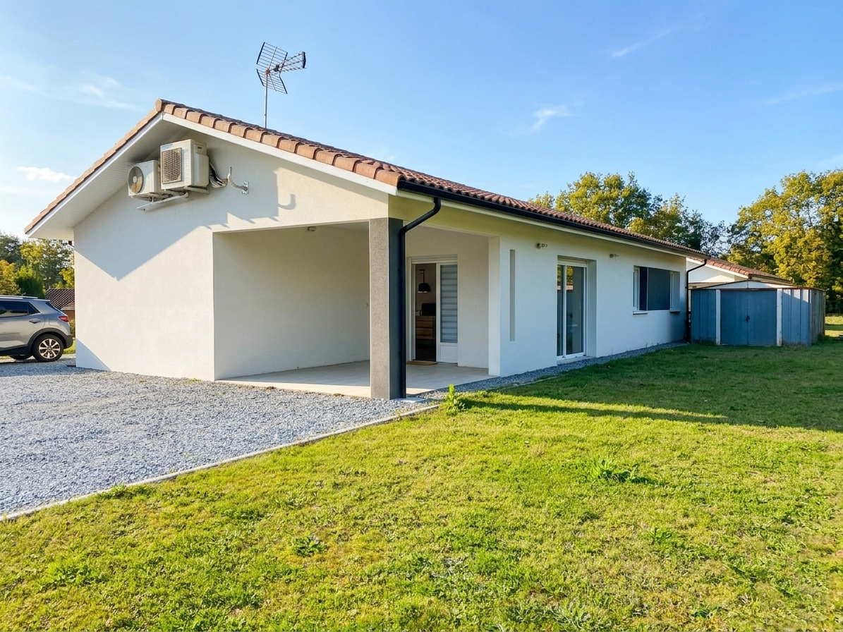 Agence immobilière de Pays tarusate immobilier