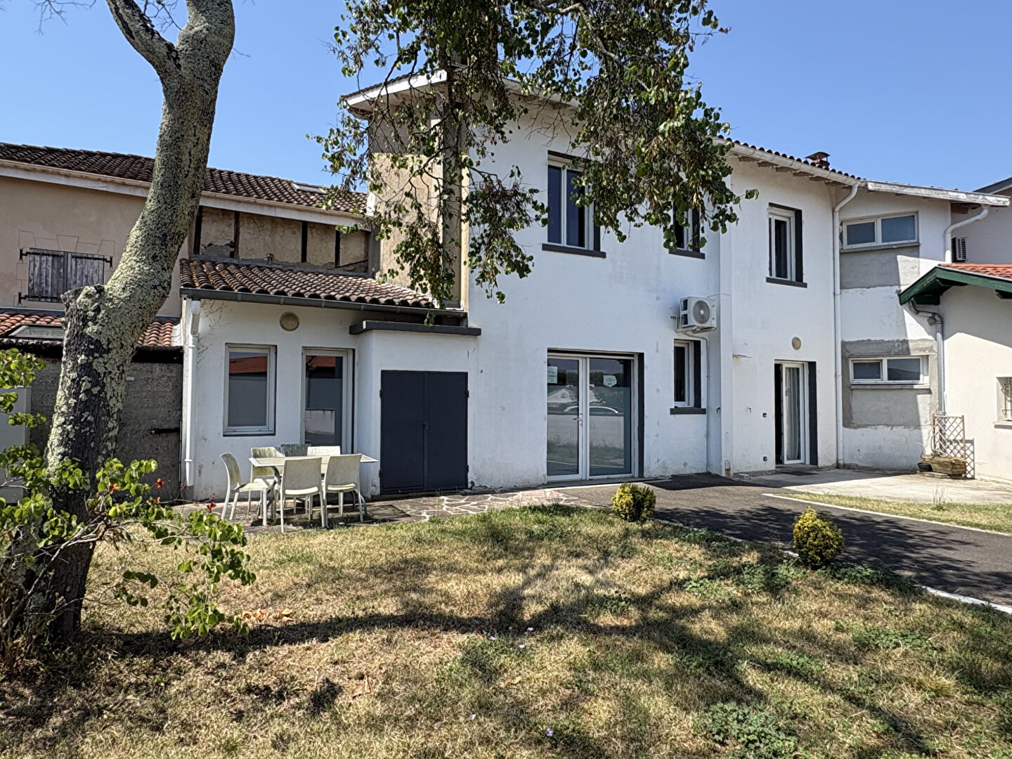 Agence immobilière de Pays tarusate immobilier