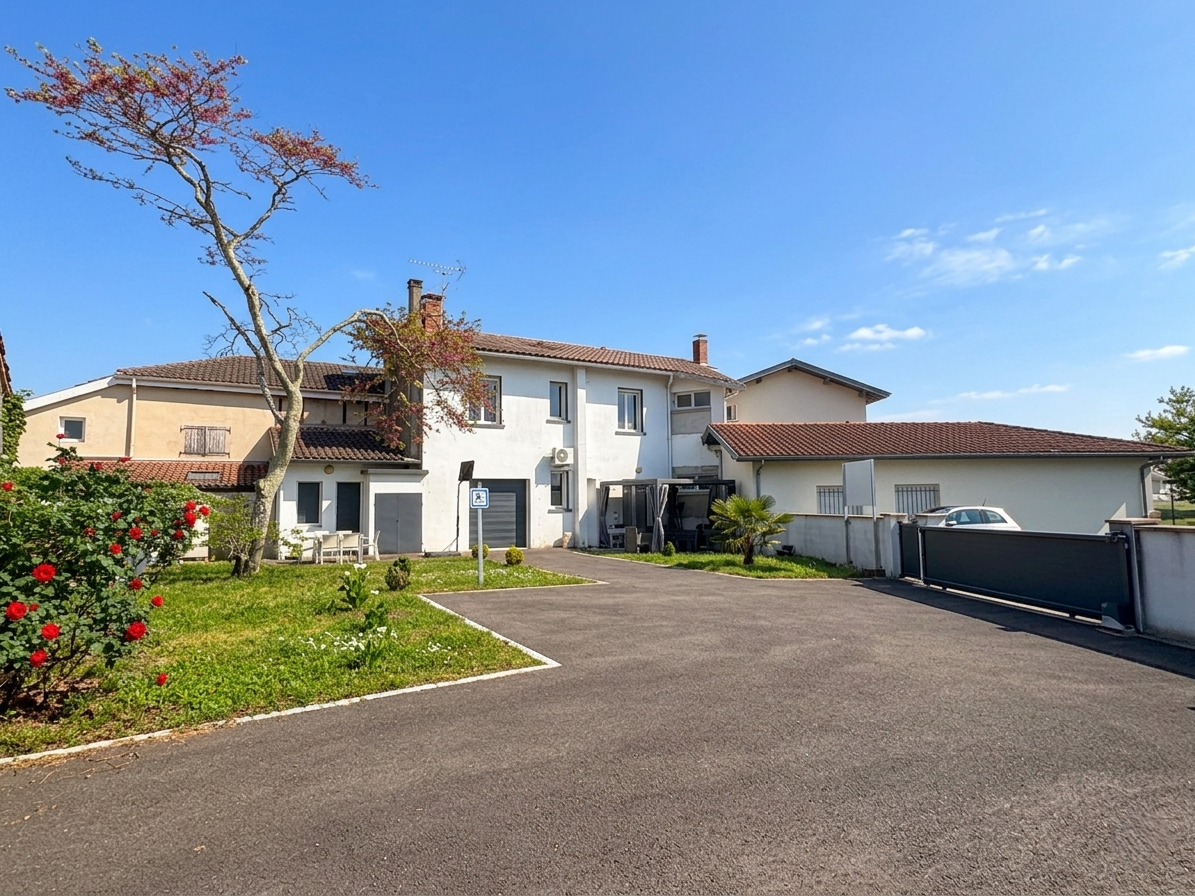 Agence immobilière de Pays tarusate immobilier