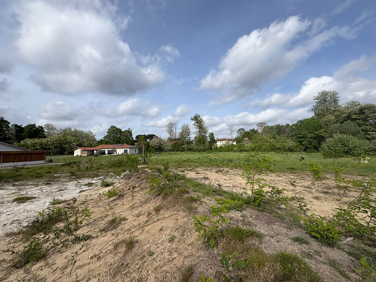 Agence immobilière de Pays tarusate immobilier