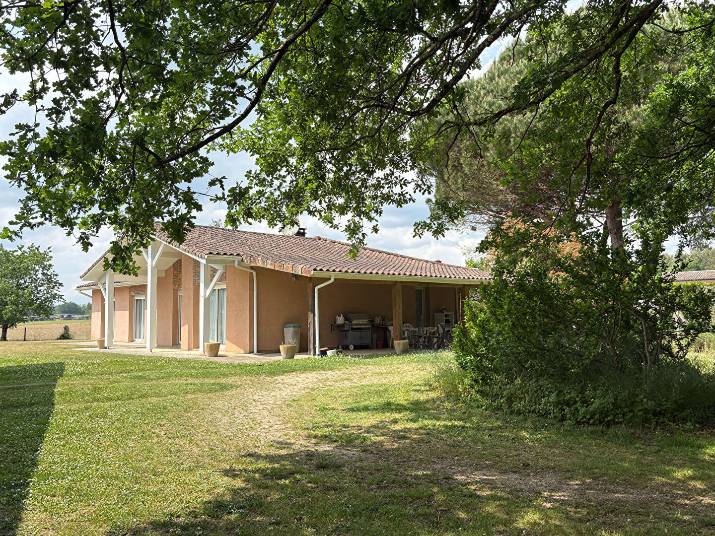 Agence immobilière de Pays tarusate immobilier